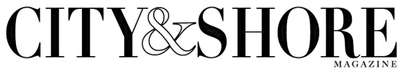 City & Shore Logo